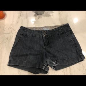 Boom Boom Jeans Plus
